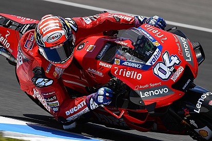Les meilleures photos du GP d'Espagne