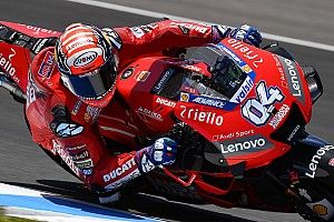 Les meilleures photos du GP d'Espagne