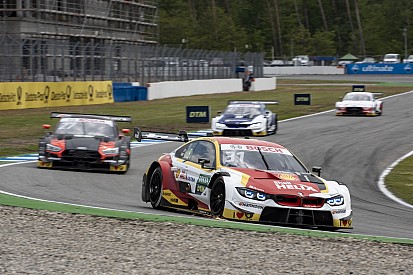 Why ADAC shouldn't celebrate if the DTM collapsed