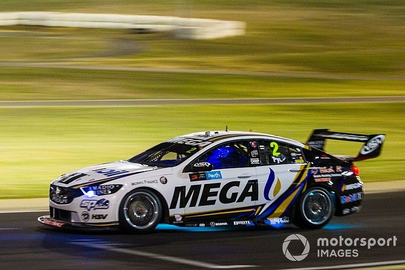 Scott Pye, Walkinshaw Andretti United Holden