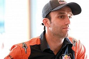 Zarco akan lakukan segalanya demi 10 besar