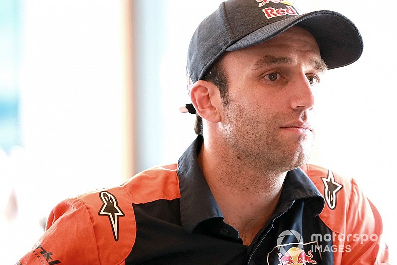 Zarco akan lakukan segalanya demi 10 besar