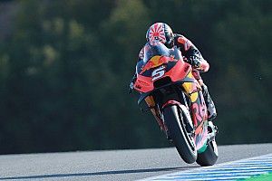 Zarco espère toujours accéder directement à la Q2