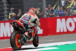 TABELA: Márquez segue aumentando vantagem na MotoGP