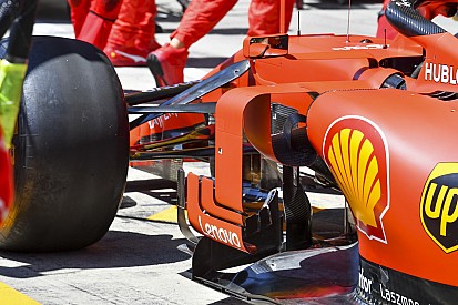 A Ferrari legutóbbi fontos fejlesztése: magyar narrációval