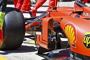 A Ferrari legutóbbi fontos fejlesztése: magyar narrációval