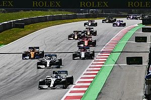 Vers un double GP d'Autriche pour lancer la saison 2020 ?