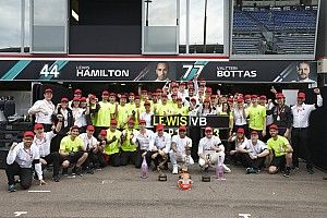 Brutális őszinteség és folytonosság a Mercedes titka