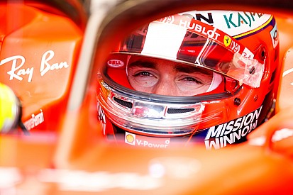 Leclerc przed Mercedesami, Kubica przed Russellem