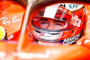 Leclerc przed Mercedesami, Kubica przed Russellem