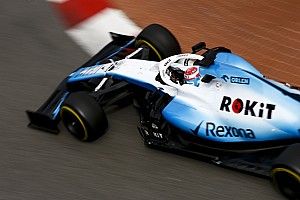 La Williams prolunga la partnership con il title sponsor ROKiT