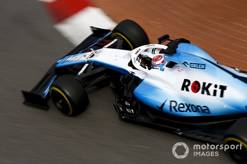 La Williams prolunga la partnership con il title sponsor ROKiT