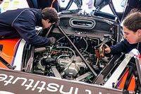 C&oacute;mo llegar a trabajar en un equipo de carreras gracias a MSi Institute