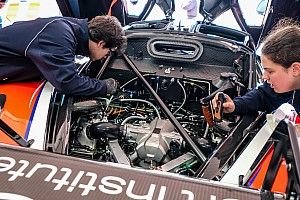 Cómo llegar a trabajar en un equipo de carreras gracias a MSi Institute