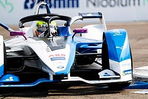 Sims confermato da BMW per la stagione 2019/2020 di Formula E