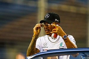 Hamilton: életem leghosszabb versenye volt, örülök, hogy véget ért