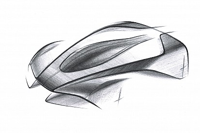 Projekt "003": Neues Aston-Martin-Hypercar als Le-Mans-Basis?