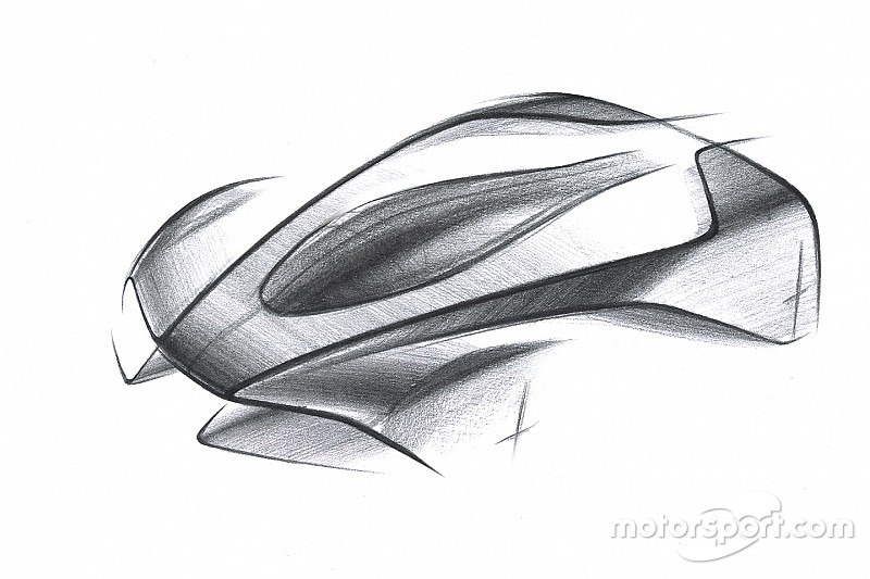 Projekt "003": Neues Aston-Martin-Hypercar als Le-Mans-Basis?