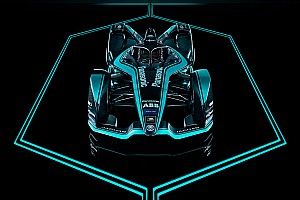 I-TYPE 3 Gen2, mobil anyar Jaguar penantang Formula E musim kelima
