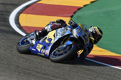 GP d'Aragona LIVE, Prove Libere 4