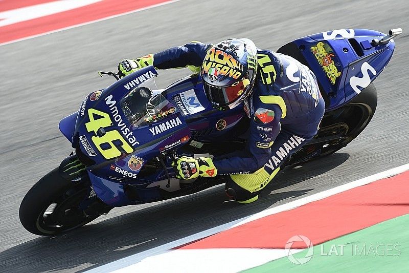 Rossi beim Heimspiel: "Dachte, es wäre mehr möglich"