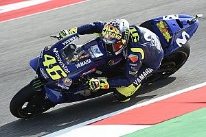 Rossi beim Heimspiel: "Dachte, es wäre mehr möglich"