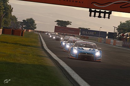 T Flatout Threat se proclama campeón del primer #Cel Evo Latam