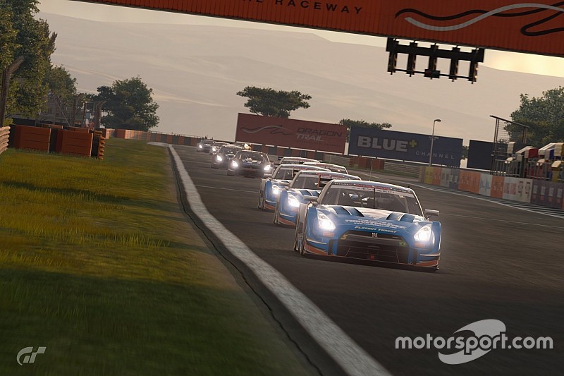 T Flatout Threat se proclama campeón del primer #Cel Evo Latam