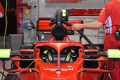FIA vai inspecionar novo dispositivo de câmera da Ferrari