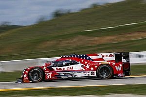 Gabby Chaves regresa con Action Express para Petit Le Mans