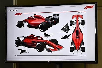 Novas regras para F1 em 2021 ganham força após reunião com chefes