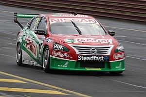 Sandown 500: Kelly fastest in tricky final practice