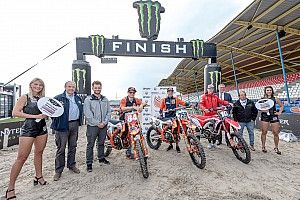 “Alleen de allerbeste rijders” voor Motocross of Nations naar Assen