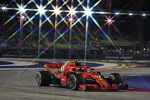 Kulisszatitkok Szingapúrból: Alonso fájdalma, Räikkönen & Renault, Buemi helyett Wehrlein tart a Toro Rossóhoz?!
