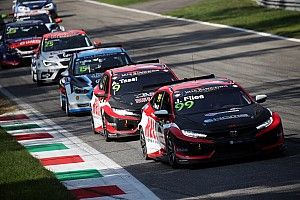 Il TCR continua a salire... approdando alle cronoscalate!