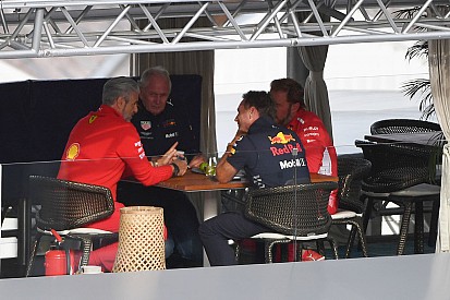 Az F1-es csapatok összefogtak a Liberty ellen: maguk döntenének a költségvetési sapkáról és a jogdíjakról