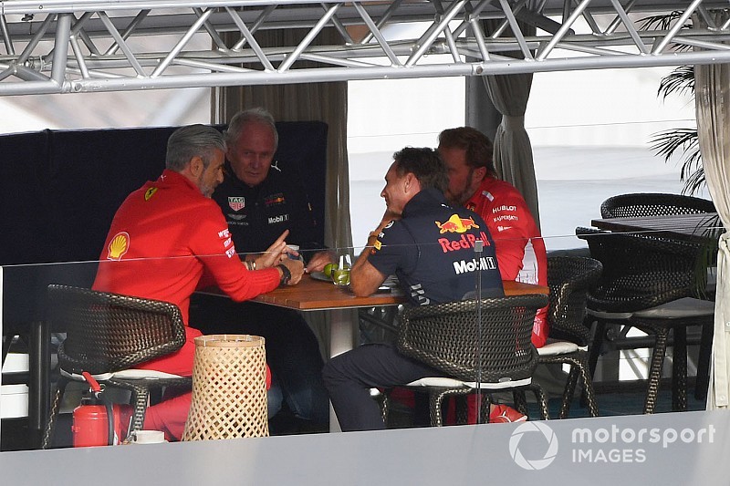 Az F1-es csapatok összefogtak a Liberty ellen: maguk döntenének a költségvetési sapkáról és a jogdíjakról