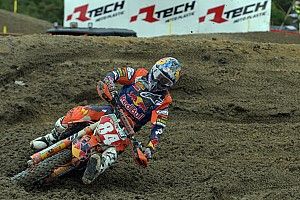 Rientro vincente per Herlings in Indonesia, ma Cairoli non gli concede neanche un punto