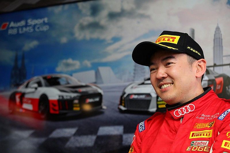 Belajar bertahap ala Andrew Haryanto