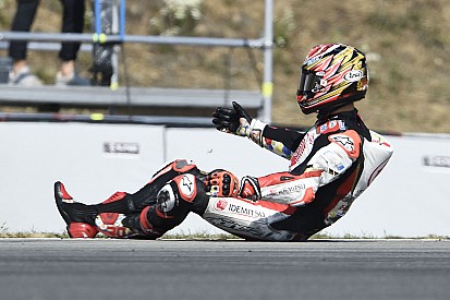 Соскучились по Ф1 на «Сузуке»? Посмотрите MotoGP в Брно – у двух гонок много общего