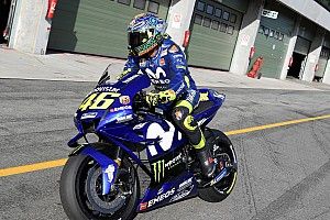Elektronik Yamaha tidak seagresif Honda-Ducati