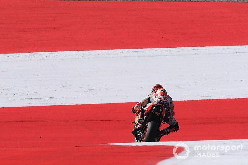 MotoGP: il Red Bull Ring rimarrà in calendario sino al 2025