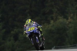Rossi: “Está bien que Yamaha nos pida perdón, pero tienen que reaccionar"