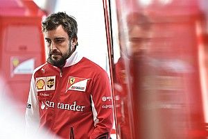 Montezemolo sobre Alonso: “quando não vencia, era problema do time”