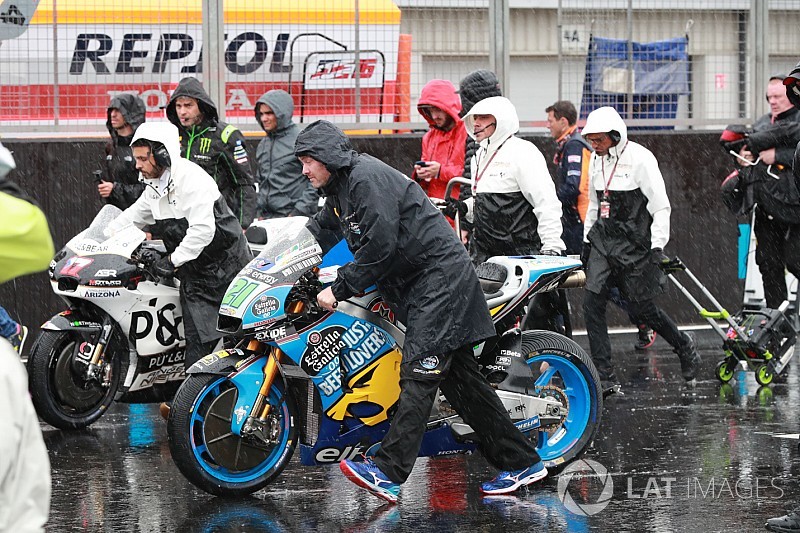 GP de Grande-Bretagne : les raisons d’une annulation