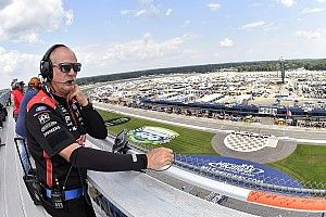 Eye in the Sky: Joey Meier enjoys multiple roles with Brad Keselowski