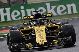 FIA подтвердила штрафы Риккардо и Хюлькенберга