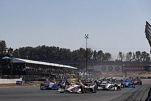 IndyCar представила календарь сезона-2019. В него вошла «Трасса Америк»
