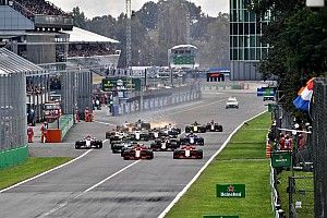 Le Grand Prix d’Italie dans le rétroviseur