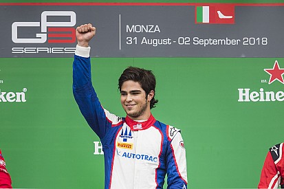 Radar verde-amarelo: vitória de Pedro Piquet é ponto alto